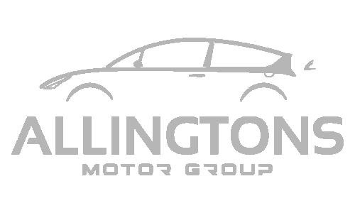 Allingtons Motor Group - Kia cars