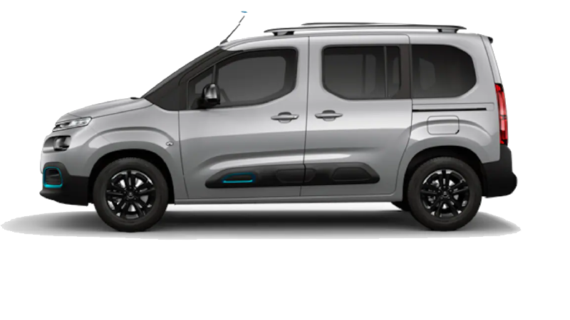 CITROEN BERLINGO 100kW Feel M 50kWh 5dr Auto