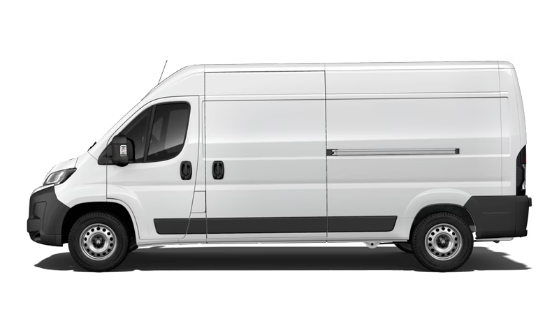 CITROEN RELAY 200kW 110kWh H2 Van Enterprise Auto