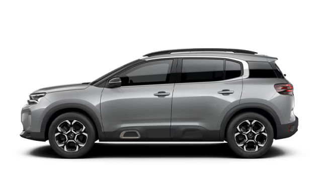 CITROEN C5 AIRCROSS Business Offer