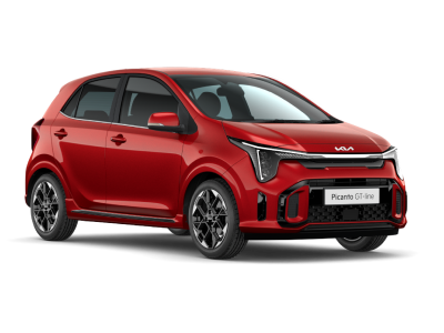 Kia Picanto GT-Line