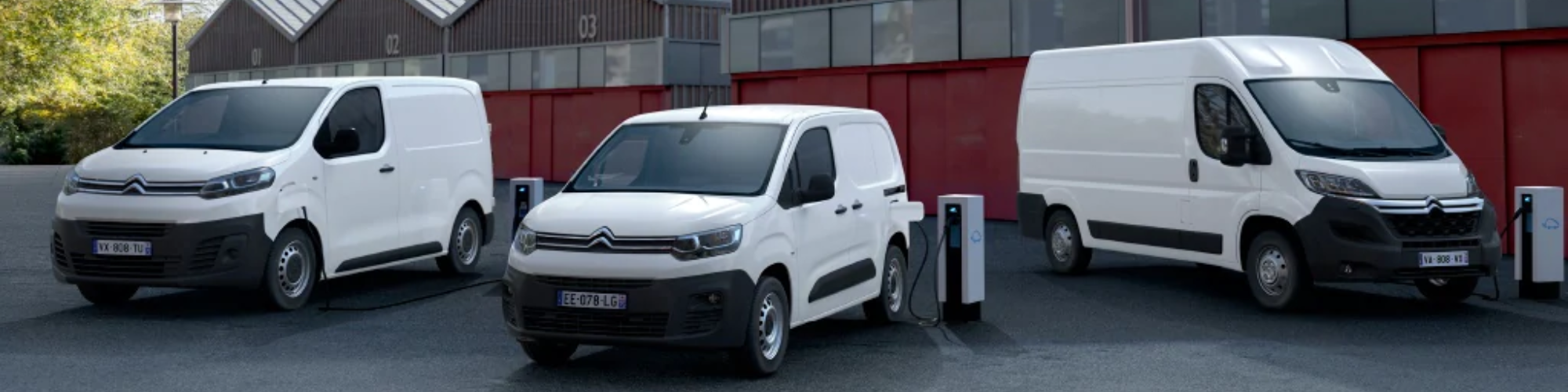 citroen hybrid-vans Banner