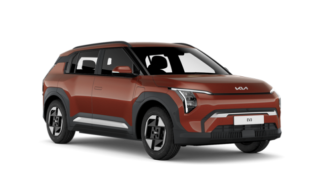 KIA EV3 Business Offer