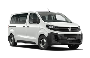 Vivaro Life Electric