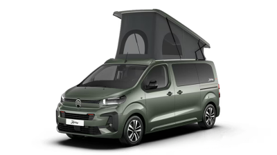 NEW Citroën HOLIDAYS MAX