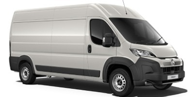 NEW CITROËN Ë-RELAY - Expedition Grey