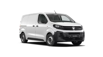 Vauxhall Vivaro Electric Prime Panel Van (ex. VAT)