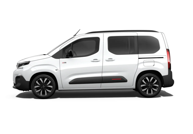 CITROEN BERLINGO Business Offer