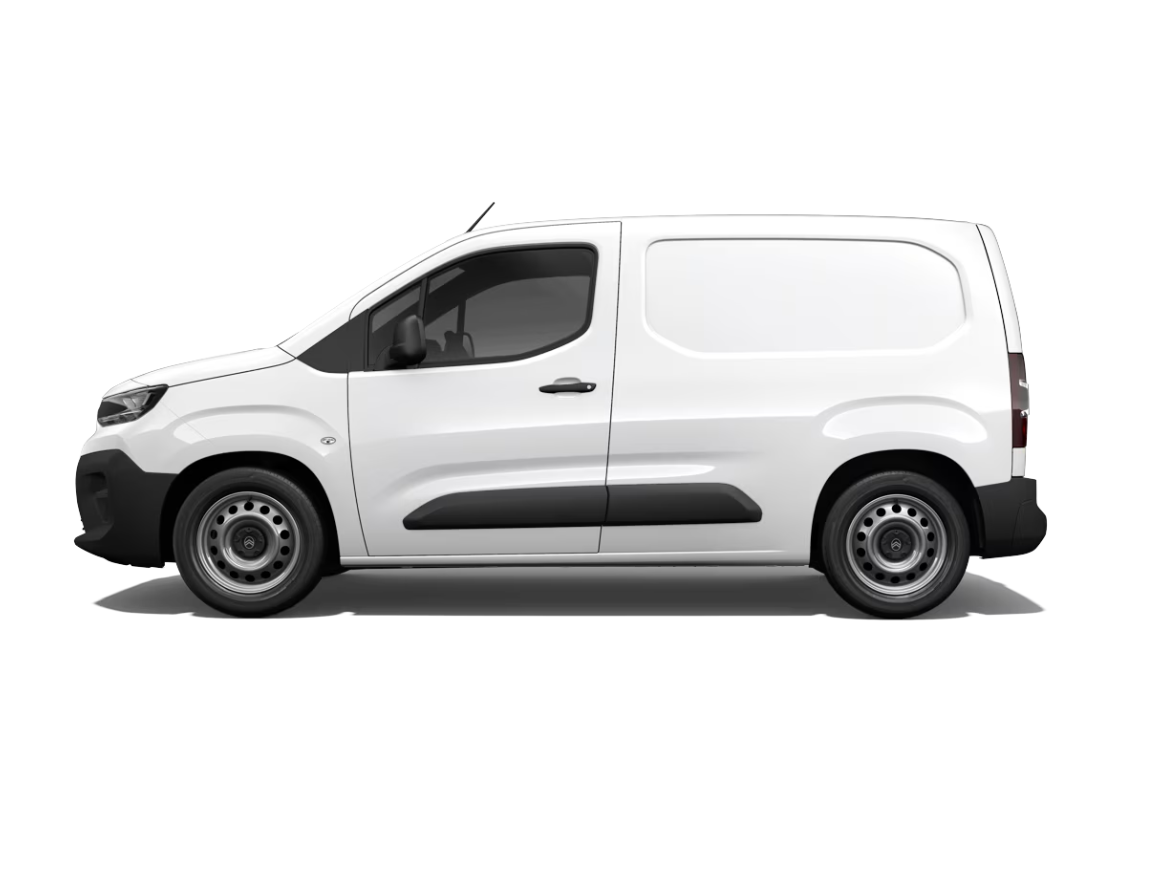 CITROEN BERLINGO Panel Van M 50kWh