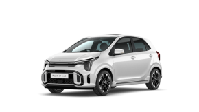 KIA PICANTO HATCHBACK at Allingtons Motor Group Ashington