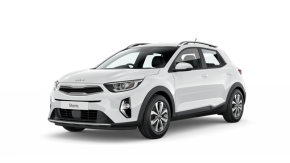 KIA STONIC ESTATE at Allingtons Motor Group Ashington