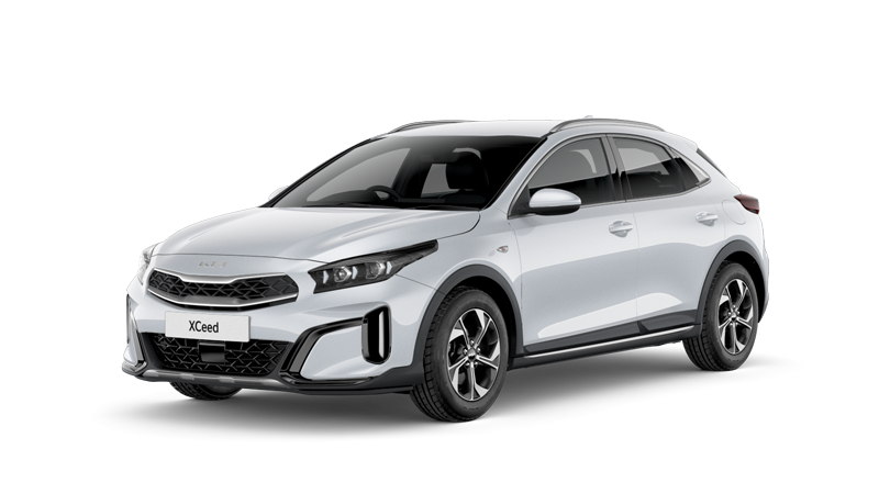 KIA XCEED 1.5T GDi ISG 138 GT-Line S 5dr DCT