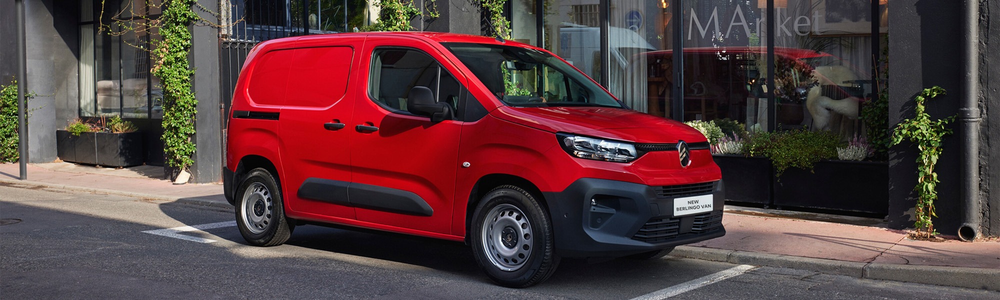 citroen-vans berlingo-van Banner