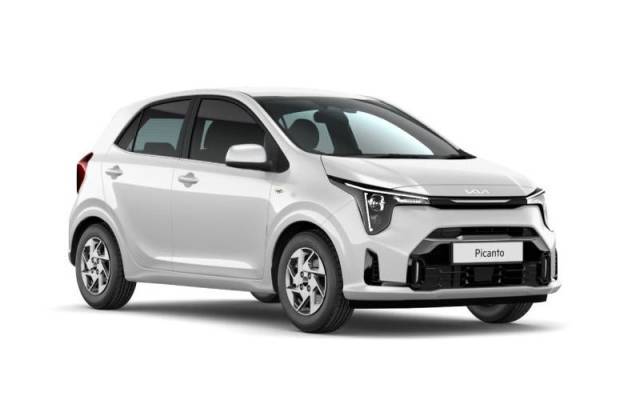 KIA PICANTO Motability Offer