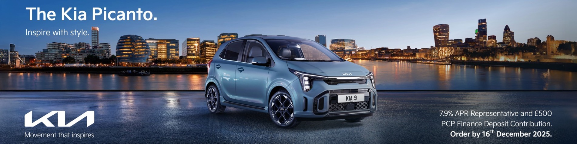 Picanto Q4