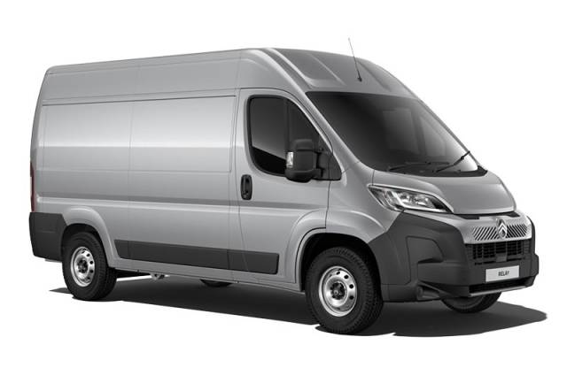CITROEN RELAY Business Offer