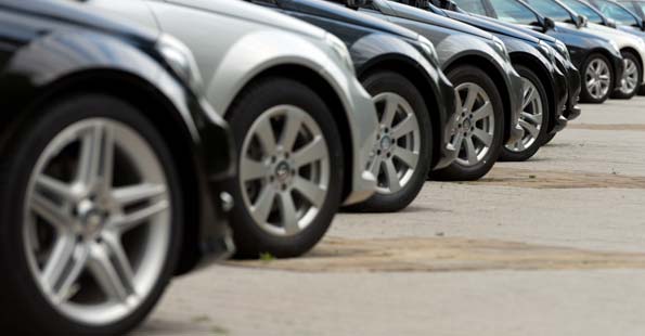 Search Used Cars at Allingtons Motor Group